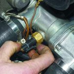 Место расположения&nbsp;ЭБУ: где стоит блок управления двигателем и его основные функции