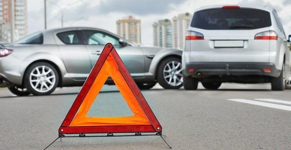 Наказание за оставление места ДТП