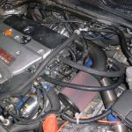 Навесное оборудование мотора: что это такое