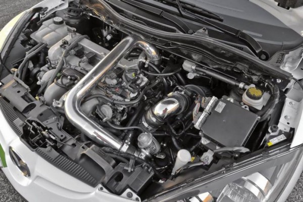 Навесное оборудование мотора: что это такое