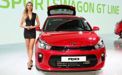 Названы самые популярные новые автомобили у жителей Москвы