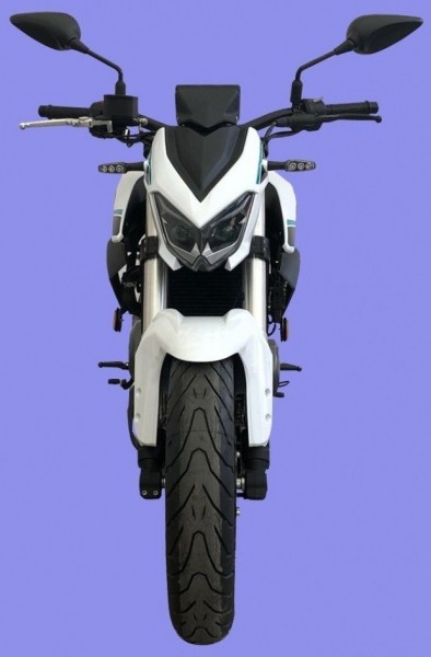 Нестандартный Harley-Davidson HD350