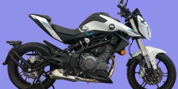 Нестандартный Harley-Davidson HD350