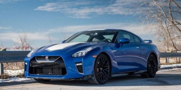 Nissan GT-R получит электронный довесок