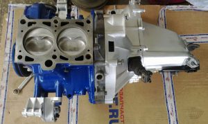 Новый виток эволюции ДВС: супер двигатель без коленвала