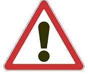 О чем предупреждают дорожные знаки