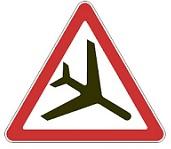 О чем предупреждают дорожные знаки