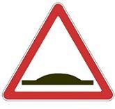 О чем предупреждают дорожные знаки