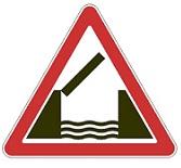 О чем предупреждают дорожные знаки