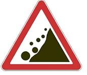 О чем предупреждают дорожные знаки