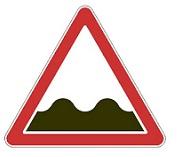 О чем предупреждают дорожные знаки