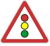 О чем предупреждают дорожные знаки