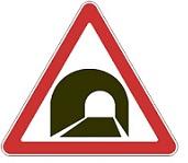 О чем предупреждают дорожные знаки