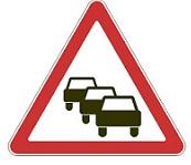 О чем предупреждают дорожные знаки