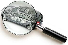 Оформление автомобиля, полученного в наследство