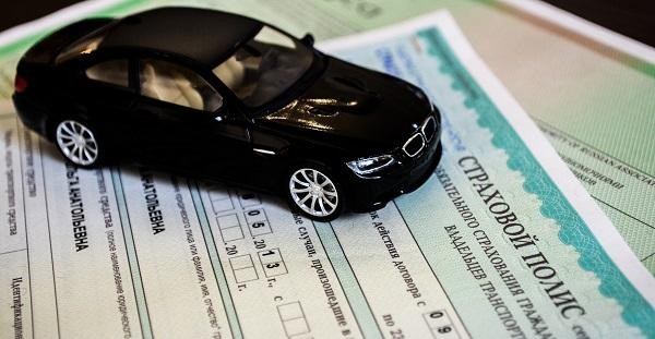 Оказалась просрочена страховка