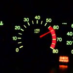 Отсечка оборотов двигателя: для чего это нужно