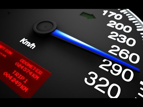 Отсечка оборотов двигателя: для чего это нужно