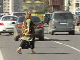 Ответственность за сбитого на пешеходном переходе пешехода