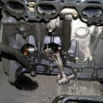 Перегрев двигателя: симптомы и причины