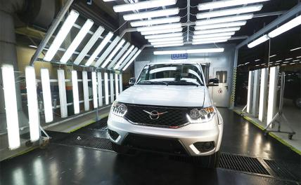 Почему 15-летний Прадо в любом случае лучше нового Патриота