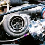 Подача воздуха в двигатель: устройство и схема работы