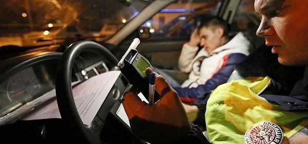 Права водителя при медицинском освидетельствовании опьянения