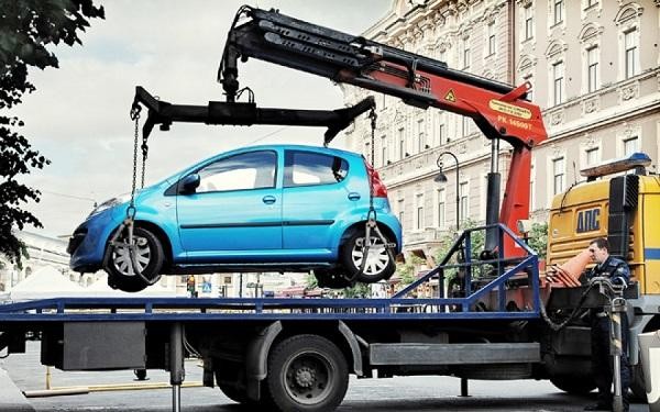 Правила проведения гарантийного ремонта авто