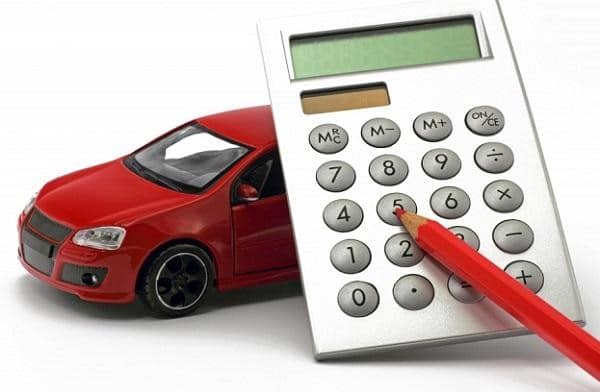 Правила уплаты налога с продажи авто