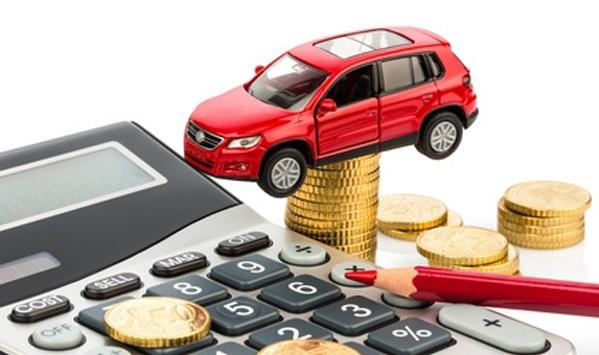 Правила уплаты налога с продажи авто