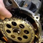 Преимущества и недостатки цепи ГРМ: сильные и слабые стороны цепного двигателя