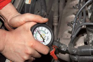 Причины повышенной компрессии в цилиндрах двигателя