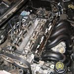 Причины заклинивания автомобильного двигателя