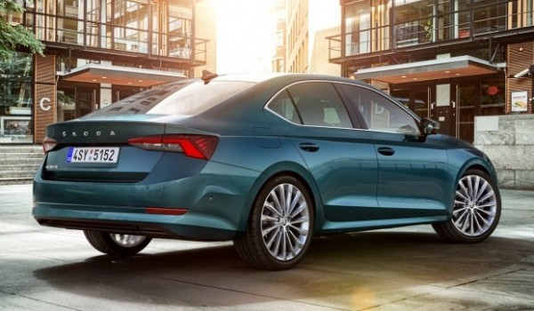 Проблемы новой Октавии: отзыв первых владельцев