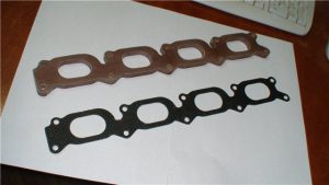 Прокладки для двигателя: назначение, виды и особенности автомобильных прокладок