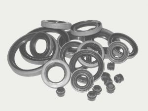 Прокладки для двигателя: назначение, виды и особенности автомобильных прокладок