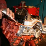 Прокладки для двигателя: назначение, виды и особенности автомобильных прокладок