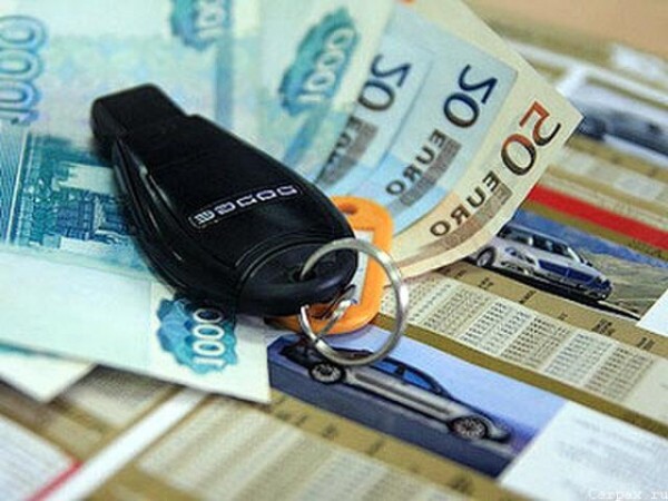 Растаможка автомобиля в России: какие документы нужны и порядок действий