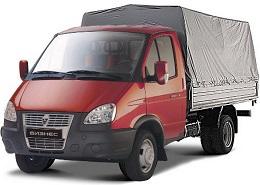 Размер штрафа за перегруз увеличен