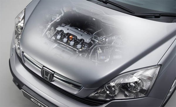 Разновидности ДВС: какие существуют двигатели внутреннего сгорания