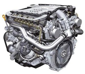 Разновидности ДВС: какие существуют двигатели внутреннего сгорания