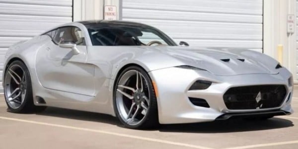 Редчайшая &laquo;гадюка&raquo; которая может стать вашей любимицей