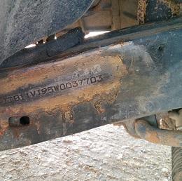 Регистрация самодельного автомобиля