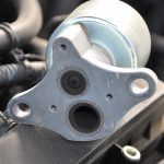 Система вентиляции картера двигателя: устройство, принцип работы, основные неисправности