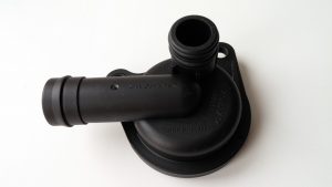 Система вентиляции картера двигателя: устройство, принцип работы, основные неисправности