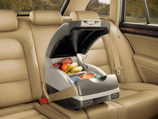 Стоит ли приобретать автомобильный холодильник от прикуривателя?