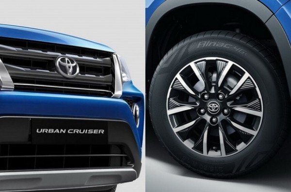 Убийца Hyundai Creta от Toyota