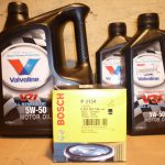 Выбор моторного масла для двухтактного двигателя