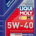 Выбор моторного масла для двухтактного двигателя