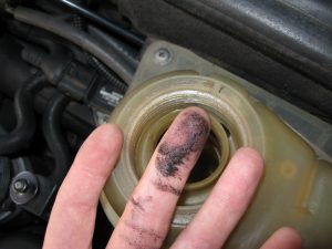 Жидкость системы охлаждения двигателя:&nbsp;что нужно учитывать при выборе и использовании